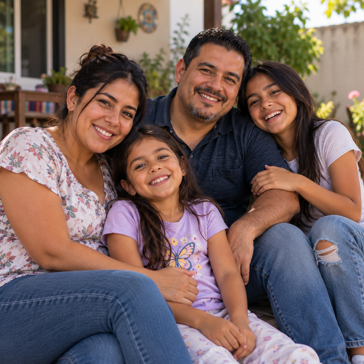 Review by Familia Hernandez
