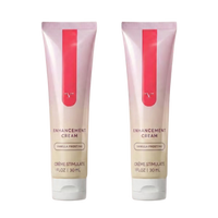 Crema Potenciadora VitaNova - Explosiones Intensas