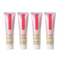 Crema Potenciadora VitaNova - Explosiones Intensas