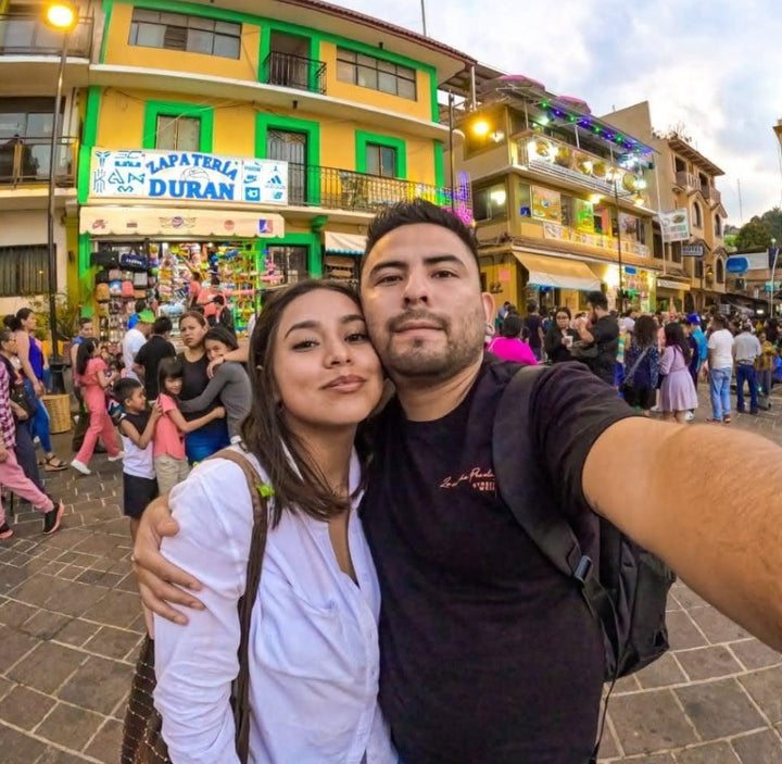 Review by Javier – Puebla, Pue.